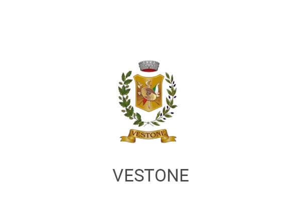 Comune-Vestone