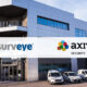 Comunicato Stampa - Axitea acquisisce Surveye